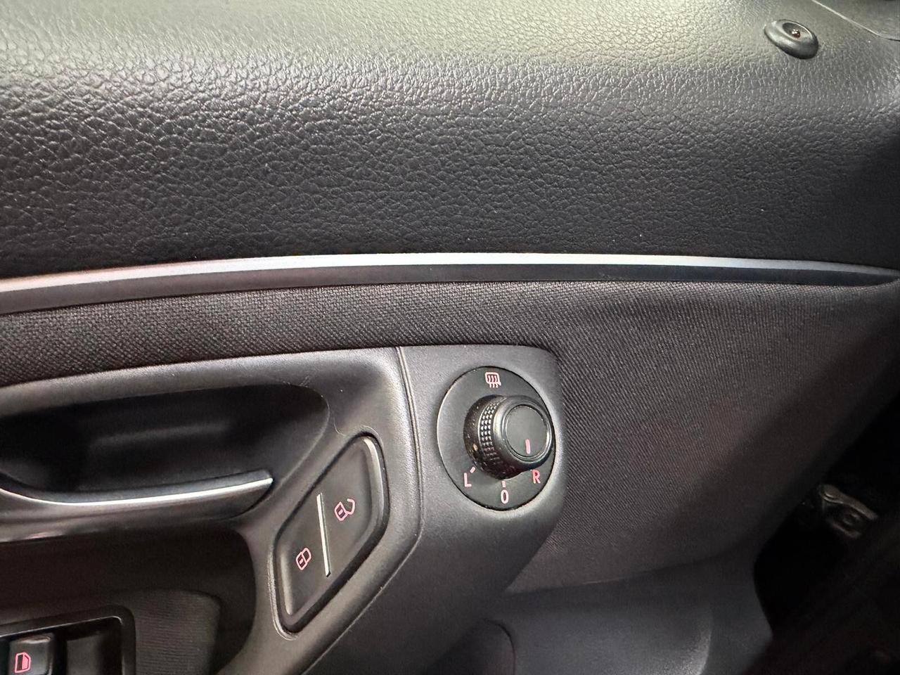 Volkswagen Polo 1.4 TDI 5p. Trendline BlueMotion Technology