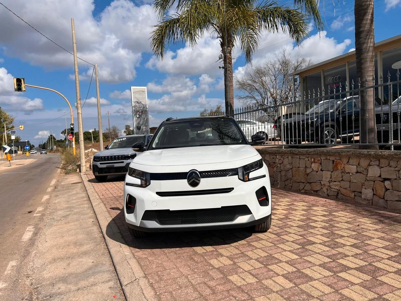 Citroen C3 PureTech 100 S&S Plus