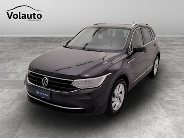 VOLKSWAGEN Tiguan II 2021 - Tiguan 2.0 tdi Life 150cv dsg