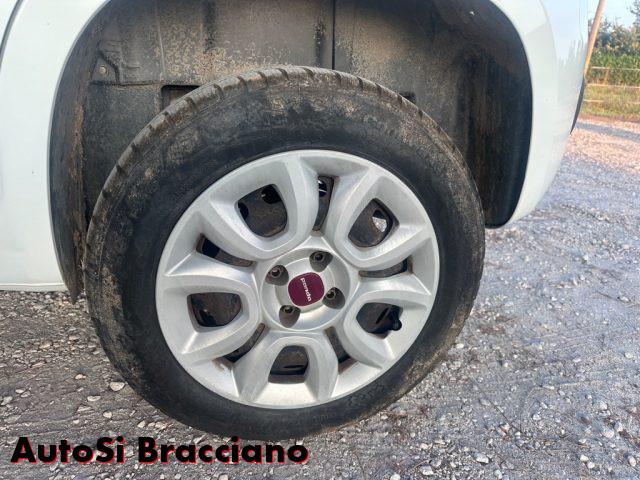 FIAT Panda 0.9 TwinAir Turbo S&S 4x4 Pop Van 2 posti