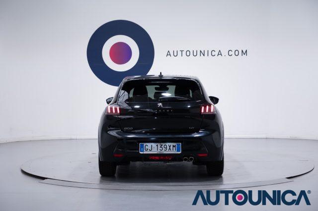 PEUGEOT 208 PURETECH 130 STOP&START EAT8 5 PORTE GT LINE