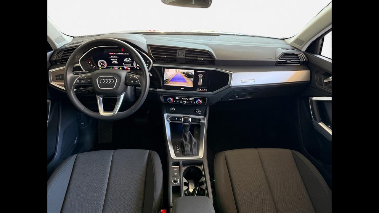 AUDI Q3 II 2018 - Q3 35 2.0 tdi Business Advanced s-tronic