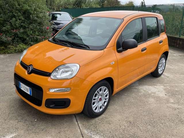 Fiat Panda Panda 1.0 FireFly Hybrid S&S IVA ESPOSTA