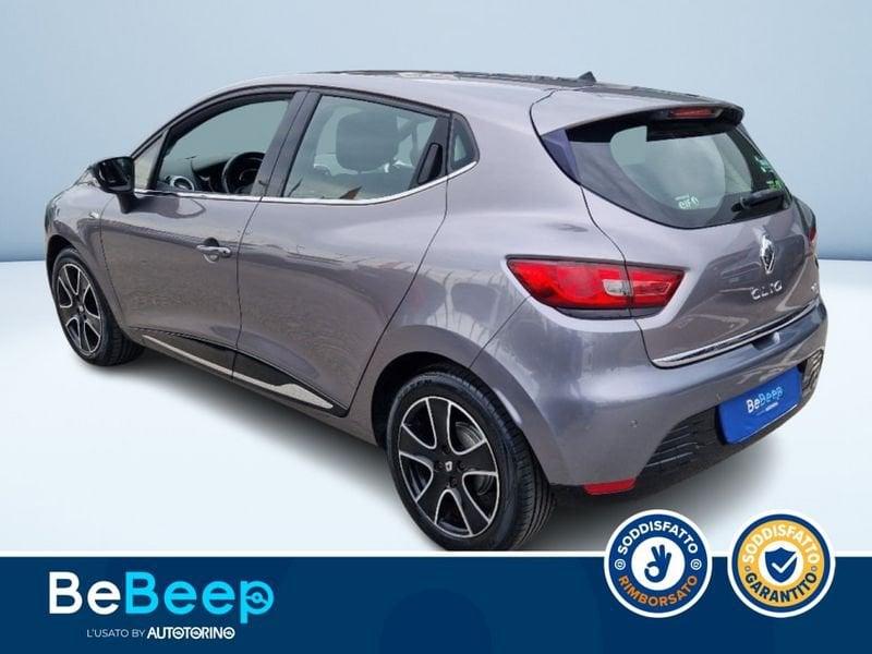Renault Clio 5P 1.5 DCI ENERGY DUEL 75CV