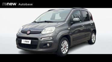 FIAT Panda III 2016 1.2 69cv Lounge