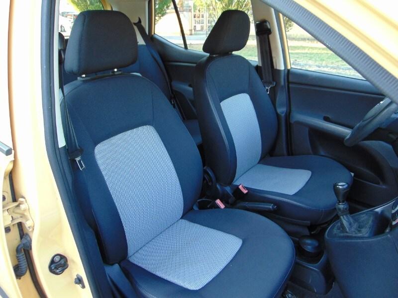 HYUNDAI i10 1ª serie i10 1.1 12V Style
