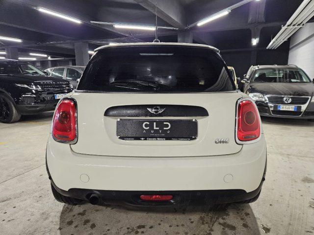 MINI One 1.2 One 75 CV