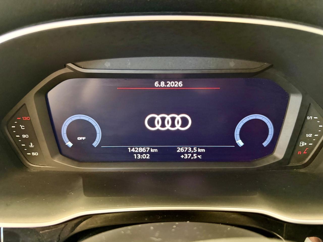 Audi Q3 SPB 35 TFSI Business Plus