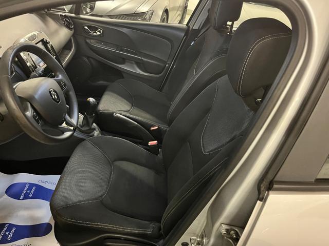 RENAULT Clio 1.5 dCi 8V 75CV 5 porte Wave