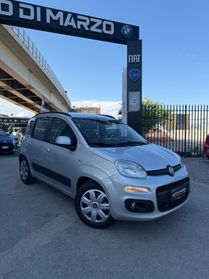 Fiat Panda 1.3 MJT S&S Lounge