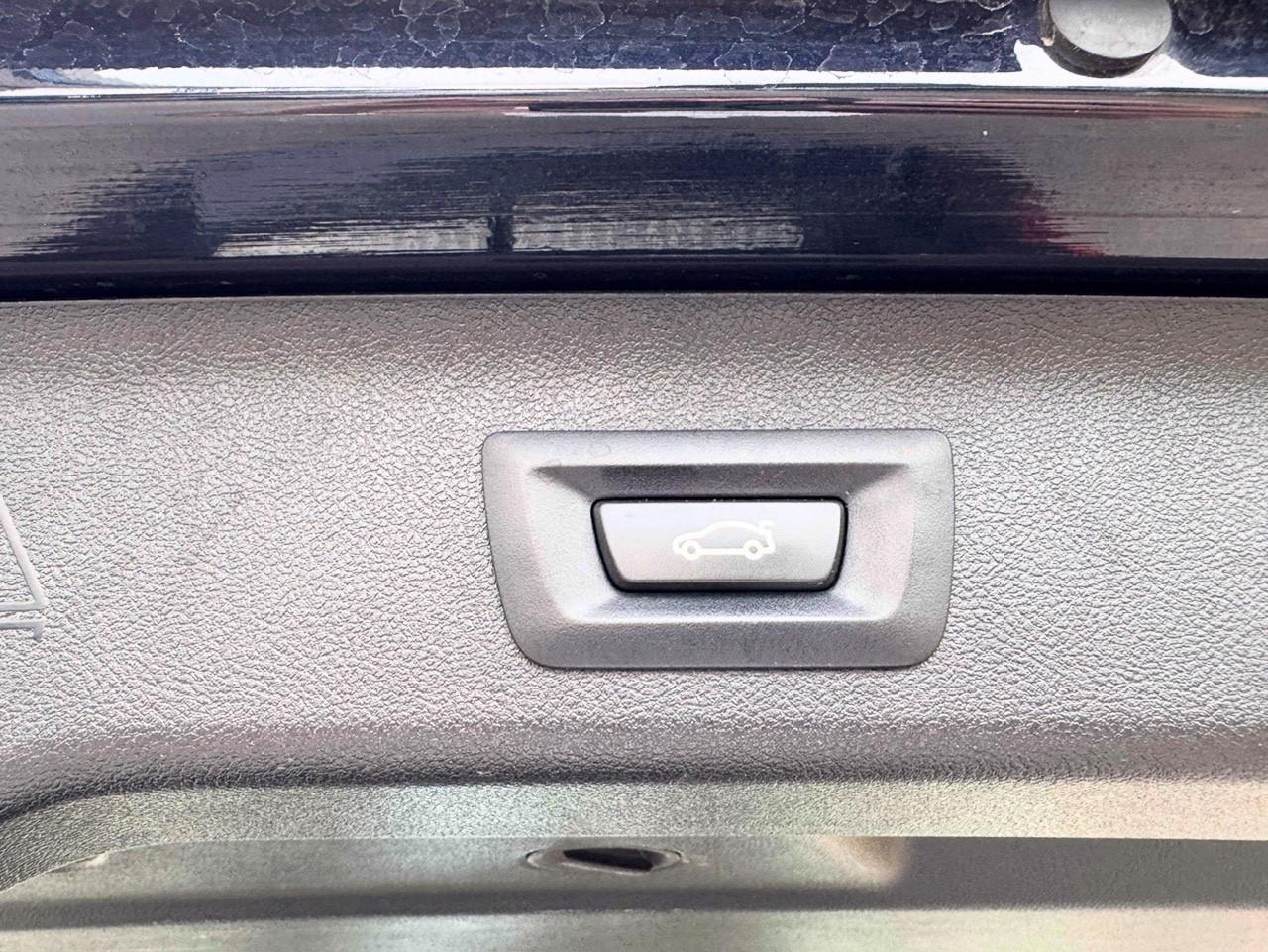 Bmw 520 520d xDrive Touring Business