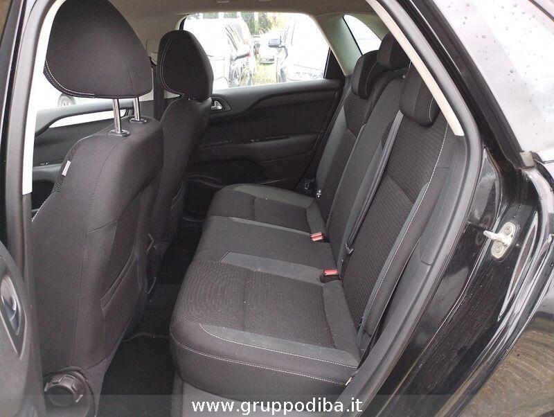 Citroën C4 II 2016 Diesel 1.6 bluehdi Feel 100cv