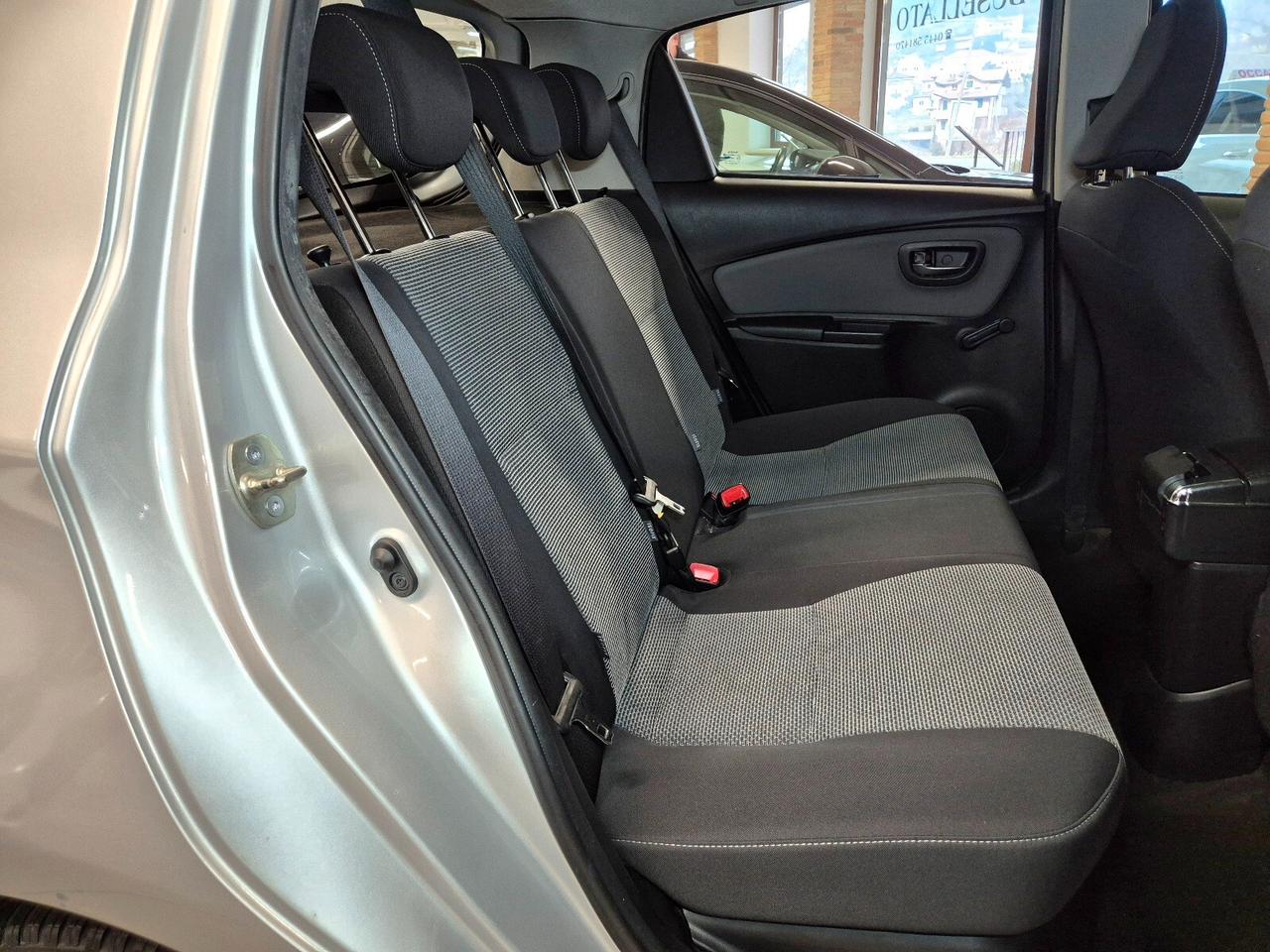 Toyota Yaris 1.5 Hybrid 5 porte Active