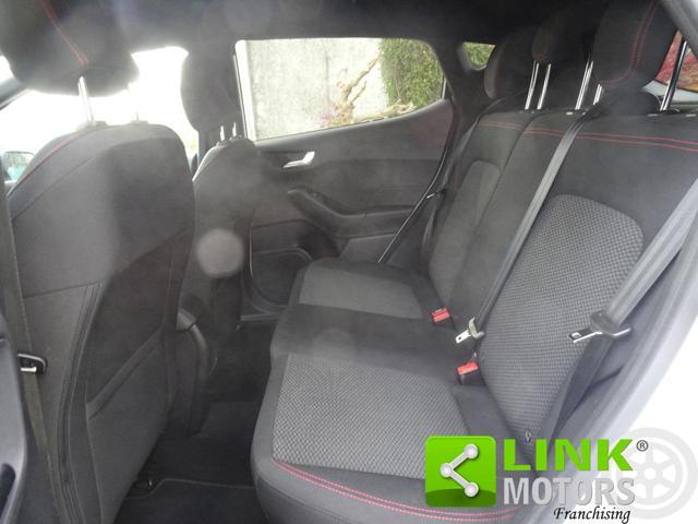FORD Fiesta 1.1 85 CV 5 porte ST-Line