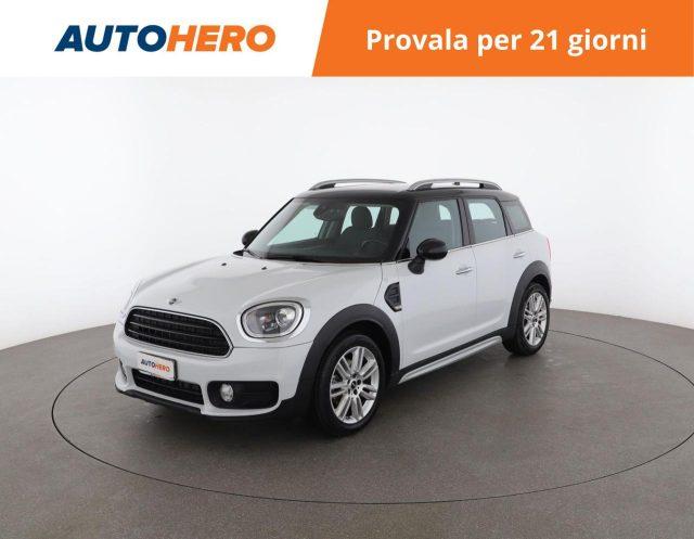 MINI Countryman 1.5 Cooper Countryman