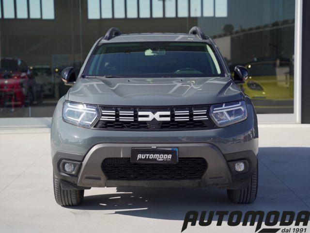 DACIA Duster 1.0 TCe GPL