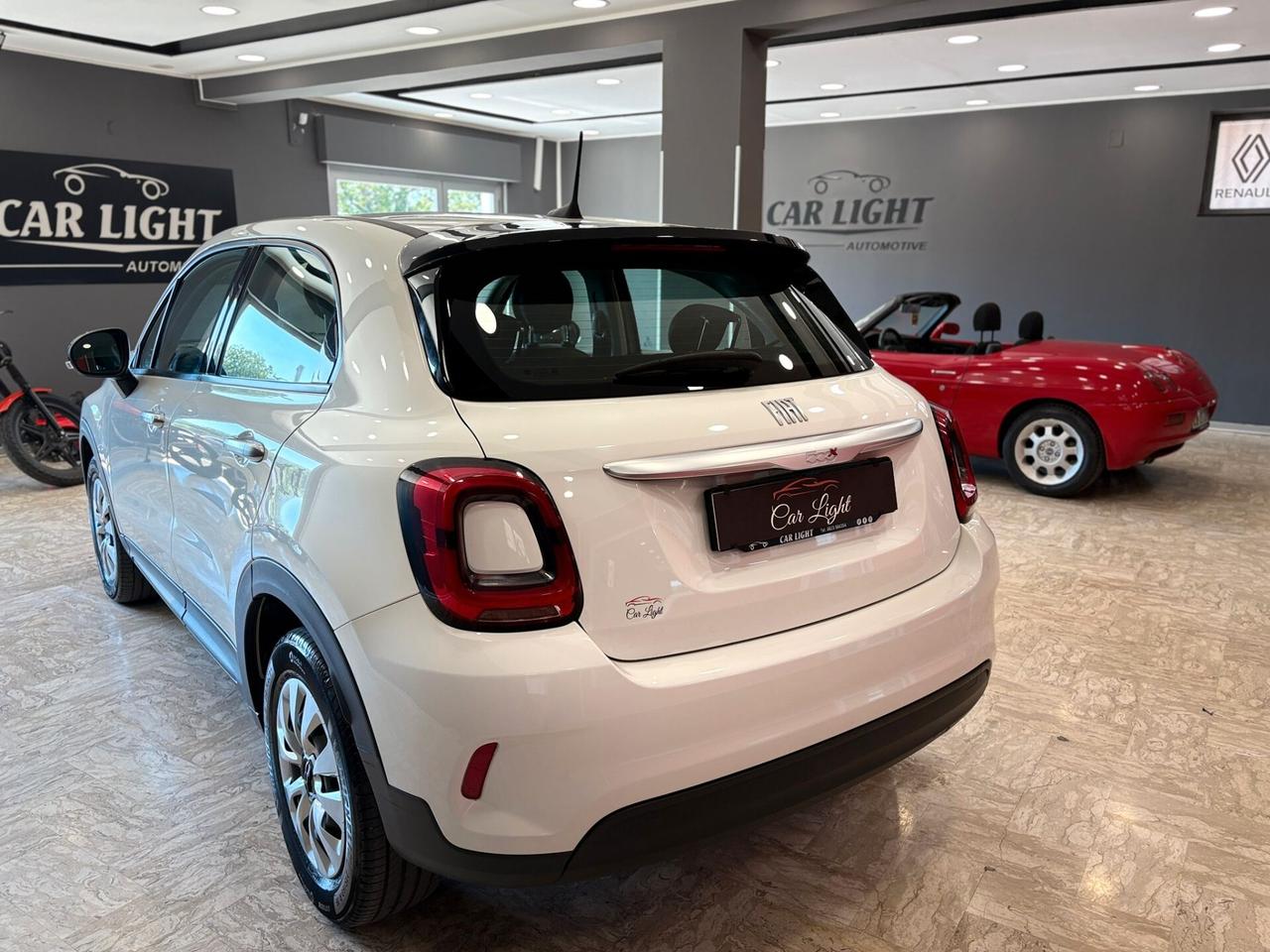 Fiat 500X 1.3 MultiJet 95 CV