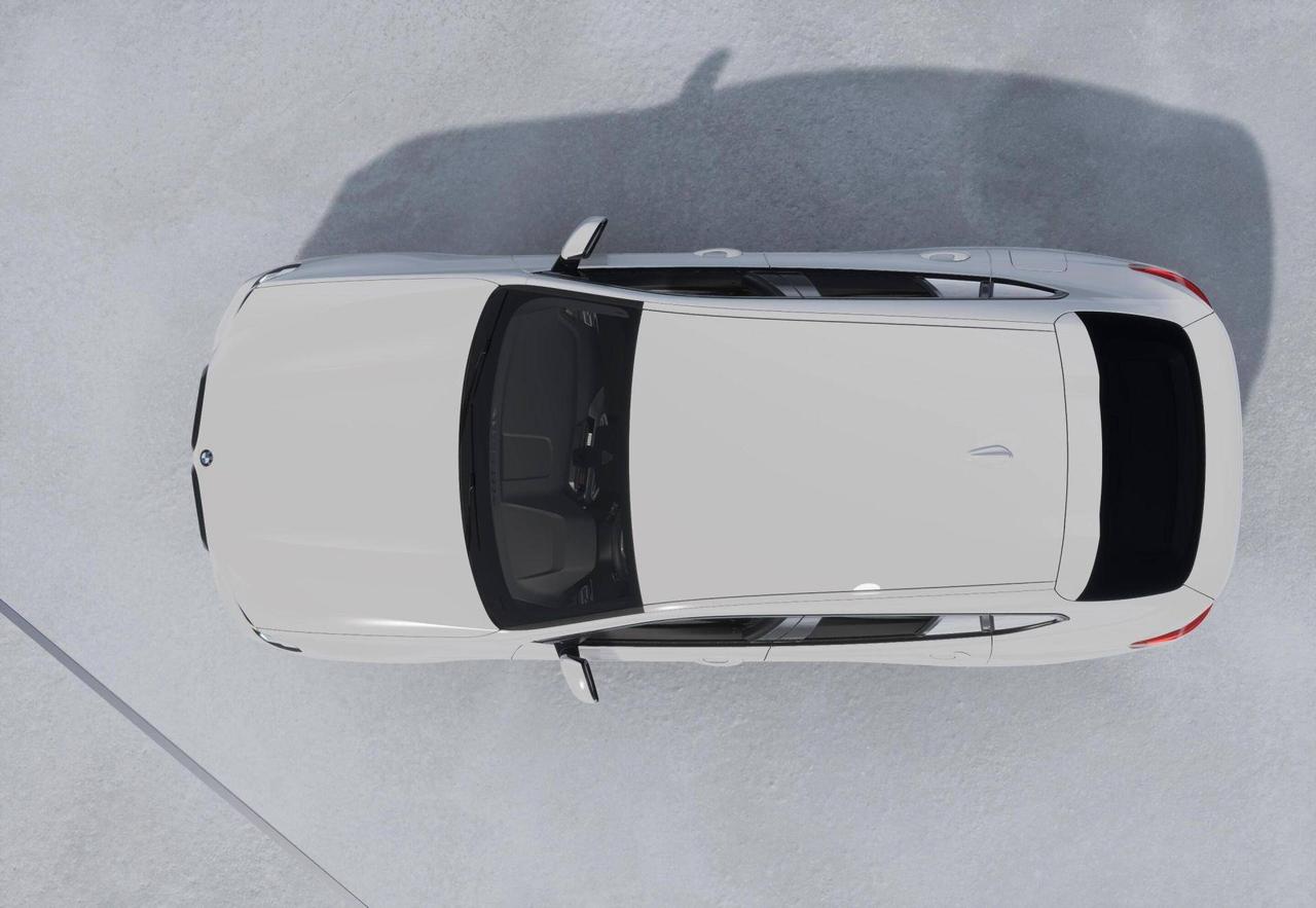 BMW X4 xDrive20d 48V MSport