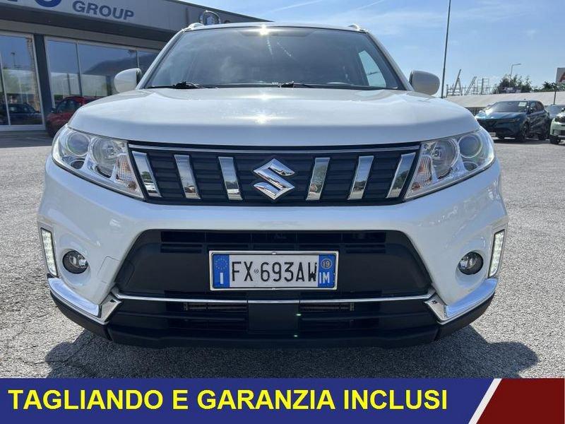 Suzuki Vitara 1.0 Boosterjet Cool 1 PROPRIETARIO