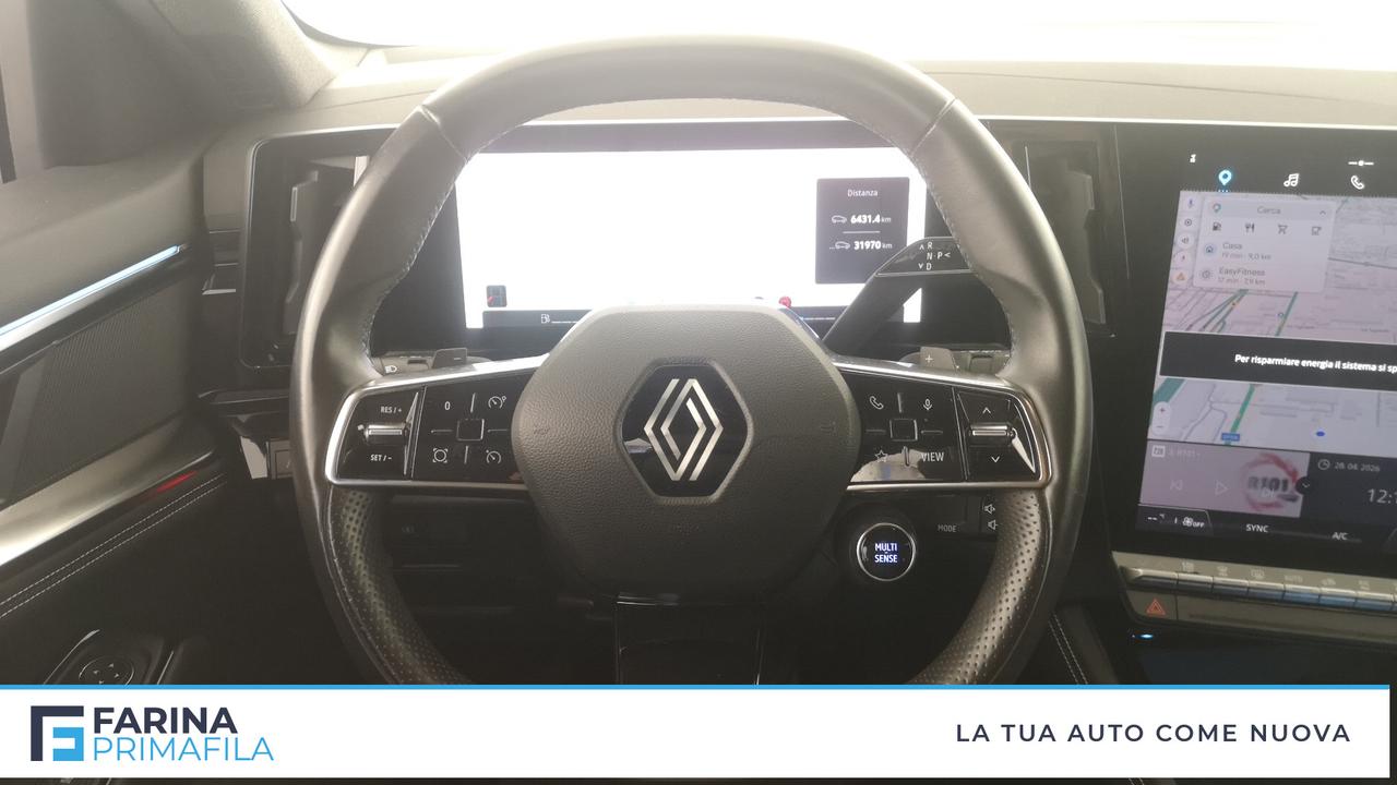 RENAULT Austral 2023 - Austral 1.2 E-Tech full hybrid Techno 200cv auto
