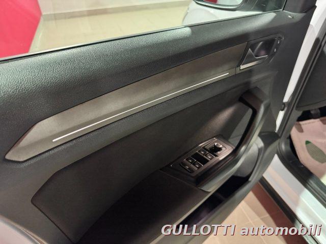 VOLKSWAGEN T-Roc 1.6 TDI 115CV Advanced BlueMotion Technology