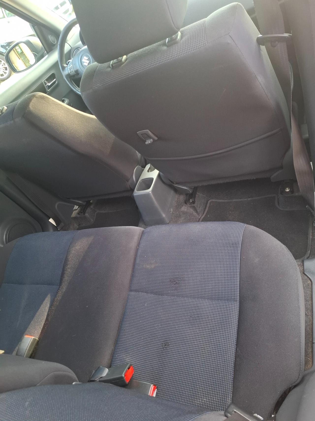 Suzuki Swift 1.3 5p. GLX