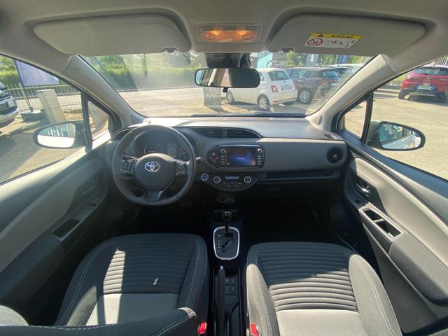 TOYOTA Yaris *PROMO* 1.5 Hybrid 5 porte Business
