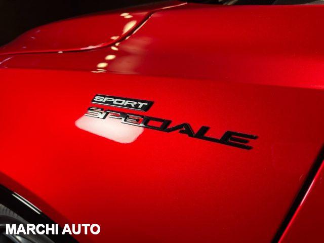 ALFA ROMEO Tonale 1.6 diesel 130 CV TCT6 Edizione Milano Cortina 202