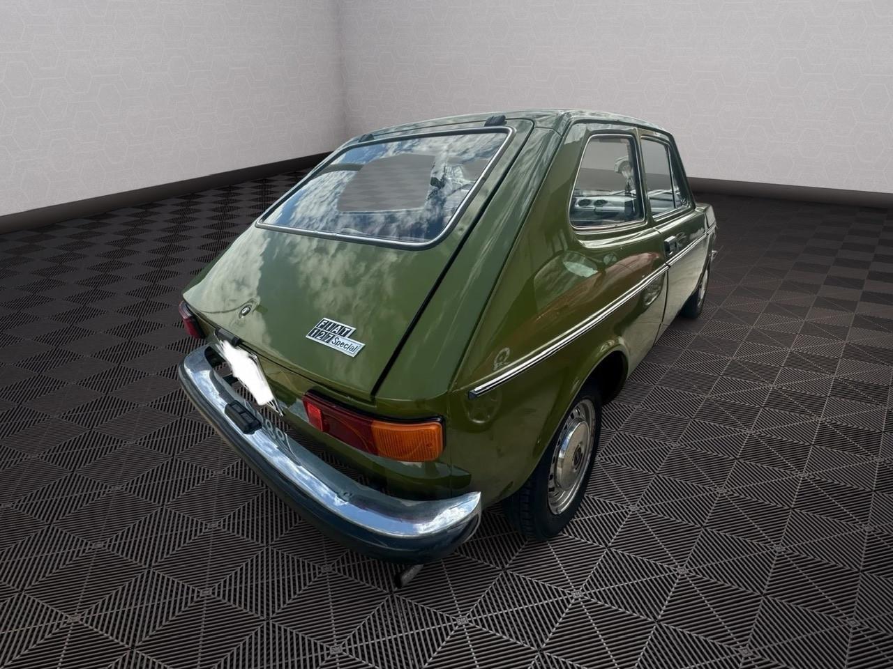 Fiat 127 Special 3 porte