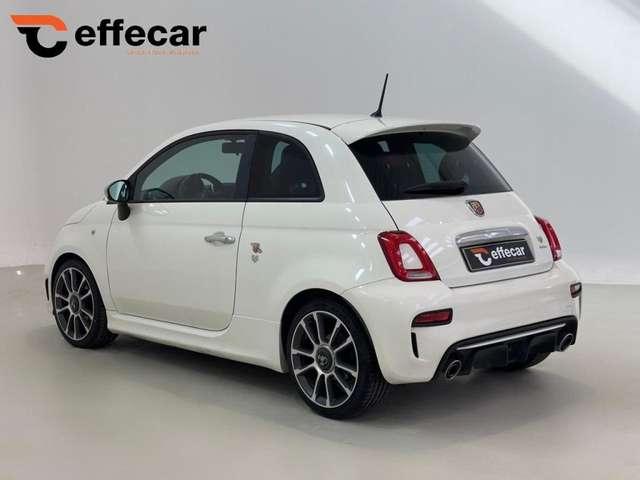 Abarth 595 1.4 Turbo T-Jet 165 CV Turismo