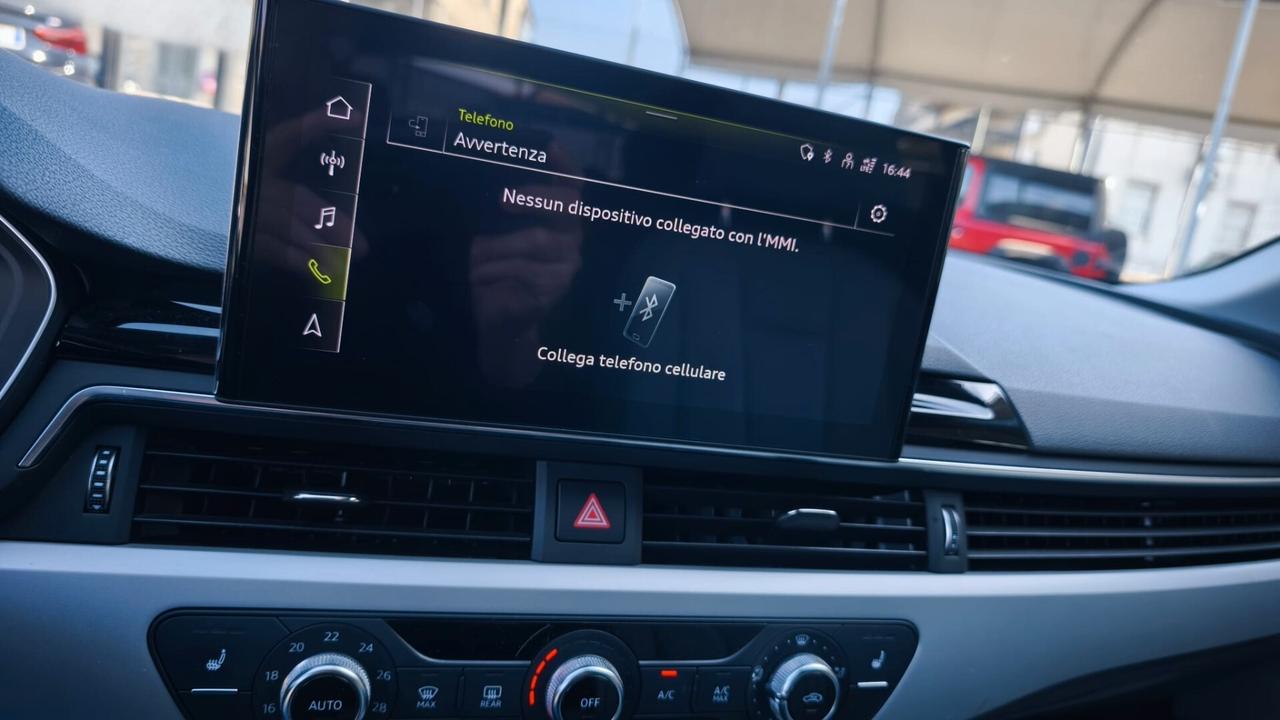 Audi A5 30 SPORTBACK 2.0 TDI ADVANCED