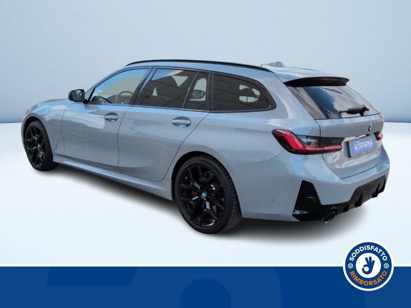 BMW Serie 3 Touring 320d xDrive M Sport Pro