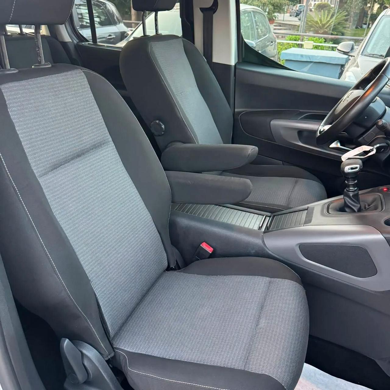 Toyota Proace 1.5 HDI 130CV STRAFUL