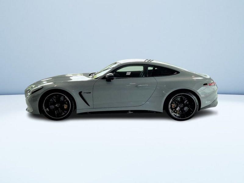 Mercedes-Benz GT 63 AMG 4Matic+