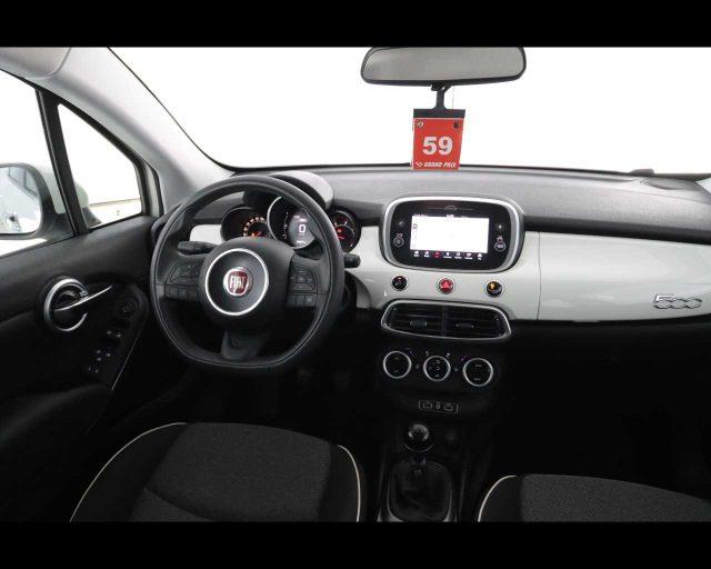 FIAT 500X 1.3 MultiJet 95 CV Business