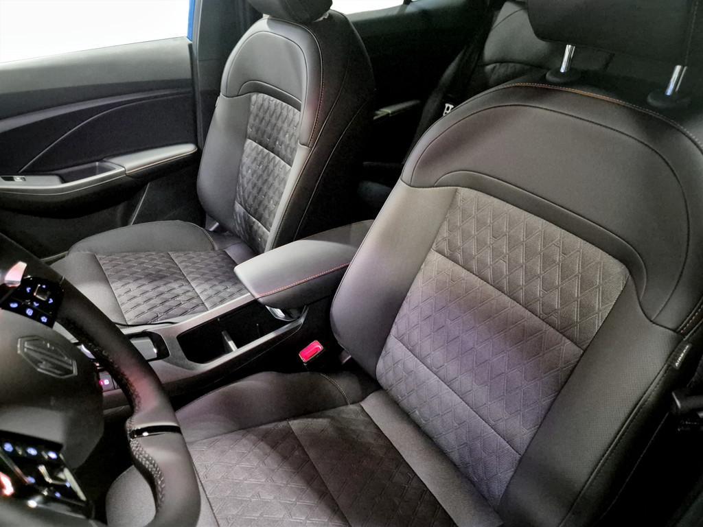 Mg MG3 1.5 hybrid+ Luxury auto