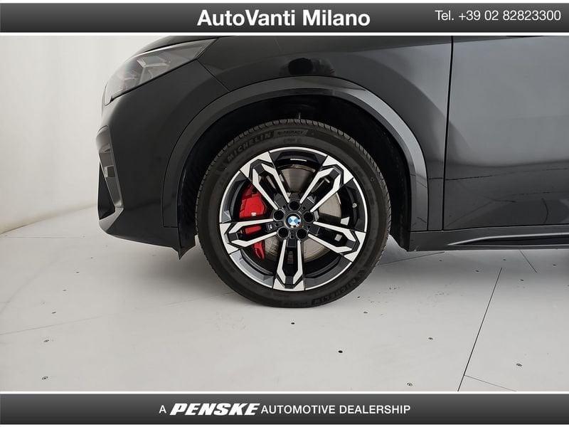 BMW X2 X2 xdrive 20d 48V MSport Pro auto