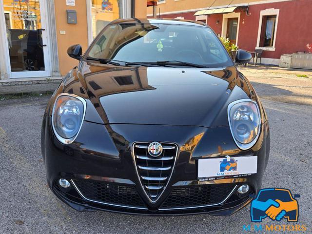 ALFA ROMEO MiTo 1.3 JTDm 85 CV S&S Progression