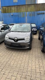 Renault Twingo SCe Stop&Start Intens Cambio Manuale Navi