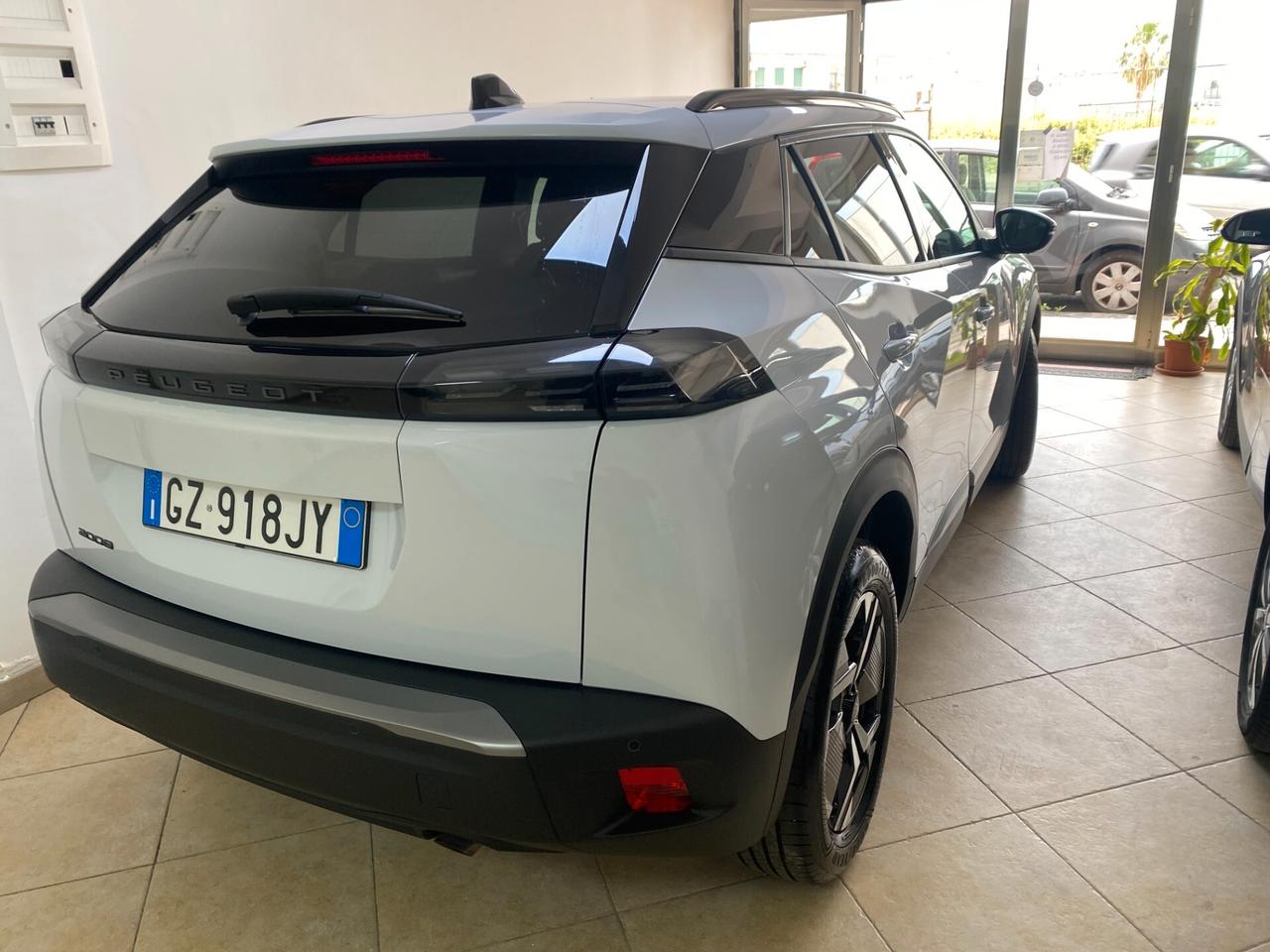 Peugeot 2008 PureTech 100 S&S Allure