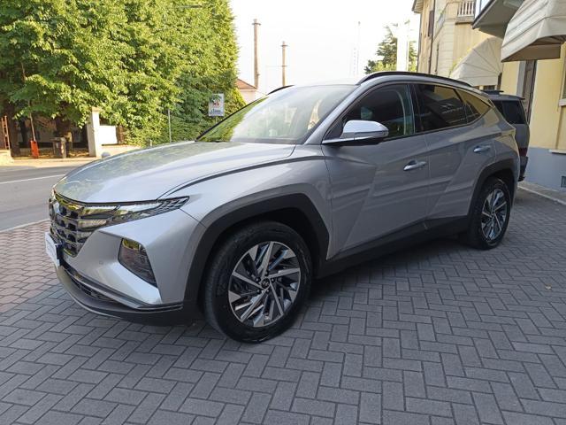 HYUNDAI Tucson 1.6 CRDI XLine
