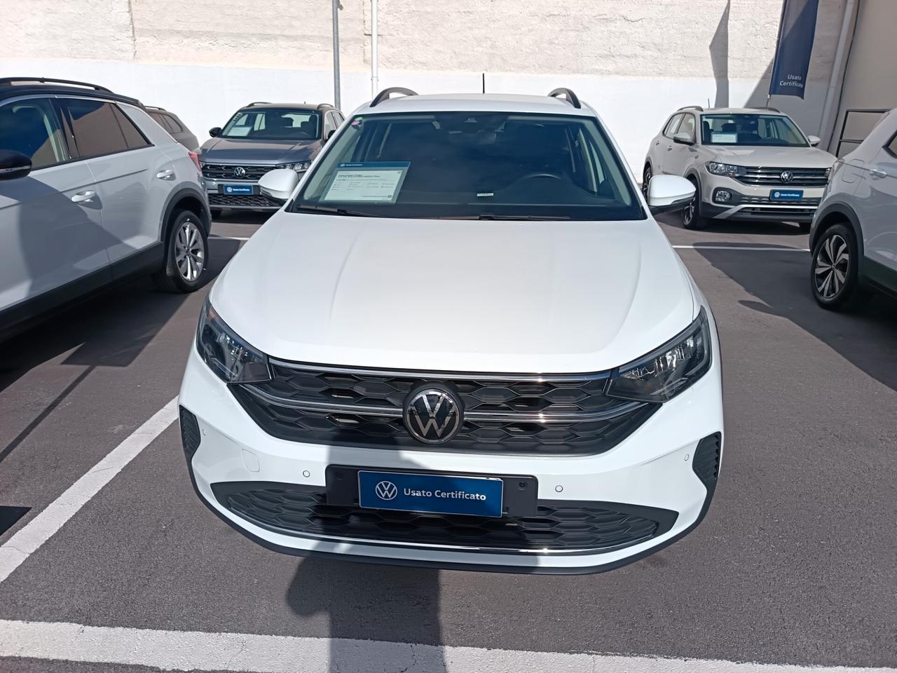 Volkswagen Taigo NUOVA 1.0 Edition Plus