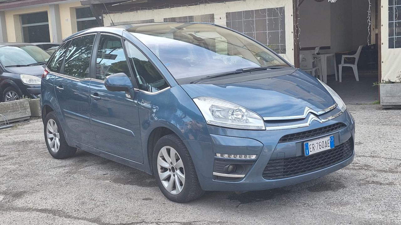 Citroen C4 1.6 HDi 90 Business