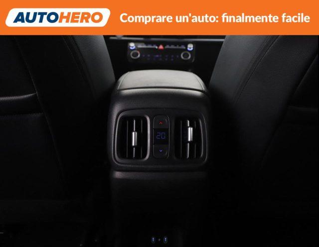 HYUNDAI Tucson 1.6 PHEV aut. Exellence