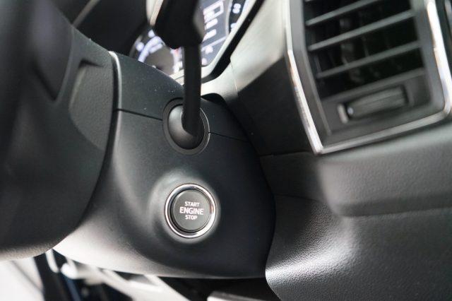 SKODA Kodiaq 1.5 TSI ACT Ambition Uniprop. Tagliandata
