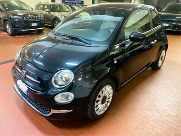 Fiat 500 1.0 Hybrid Dolcevita NO VINCOLI FINANZIARI NEOPATENTATI