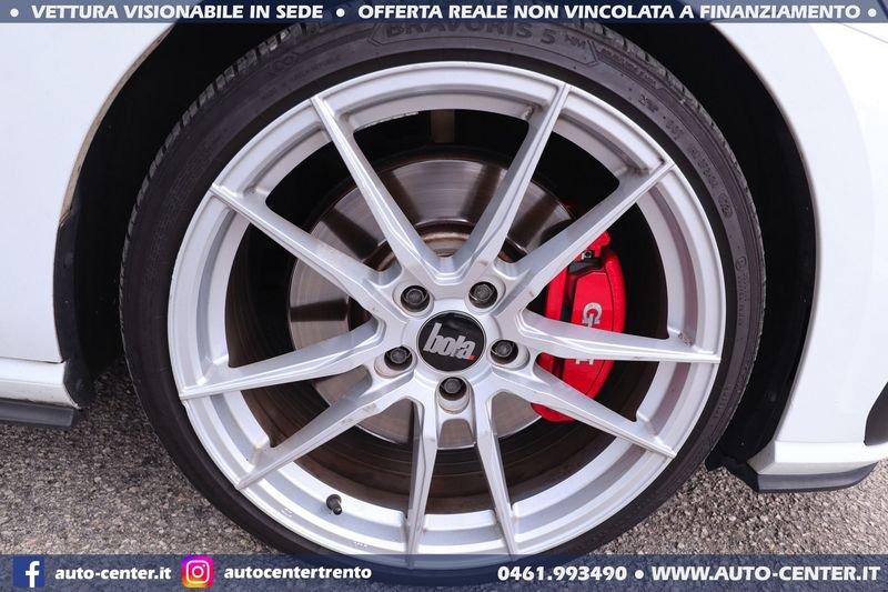 Volkswagen Golf 7.5 GTI Performance 2.0 TSI DSG 5p *TETTO PELLE