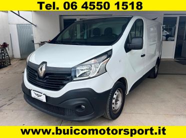 Renault Trafic 1.6d 120 CV / 3 Posti / Euro 6b