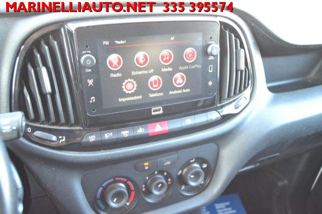 FIAT Doblo 1.6 MJT 105CV Cargo Lounge