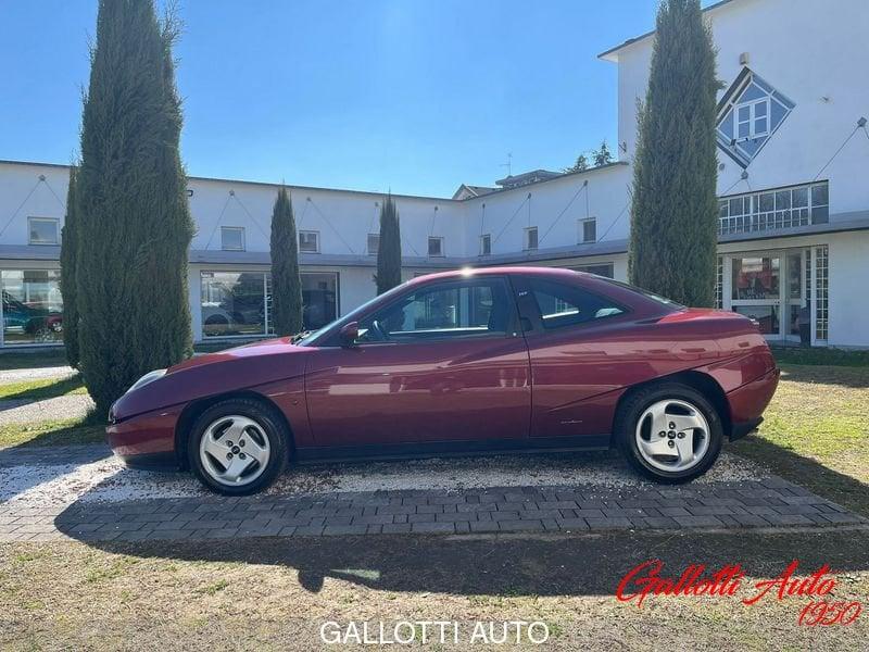 FIAT Coupé Coupe 1.8 16v